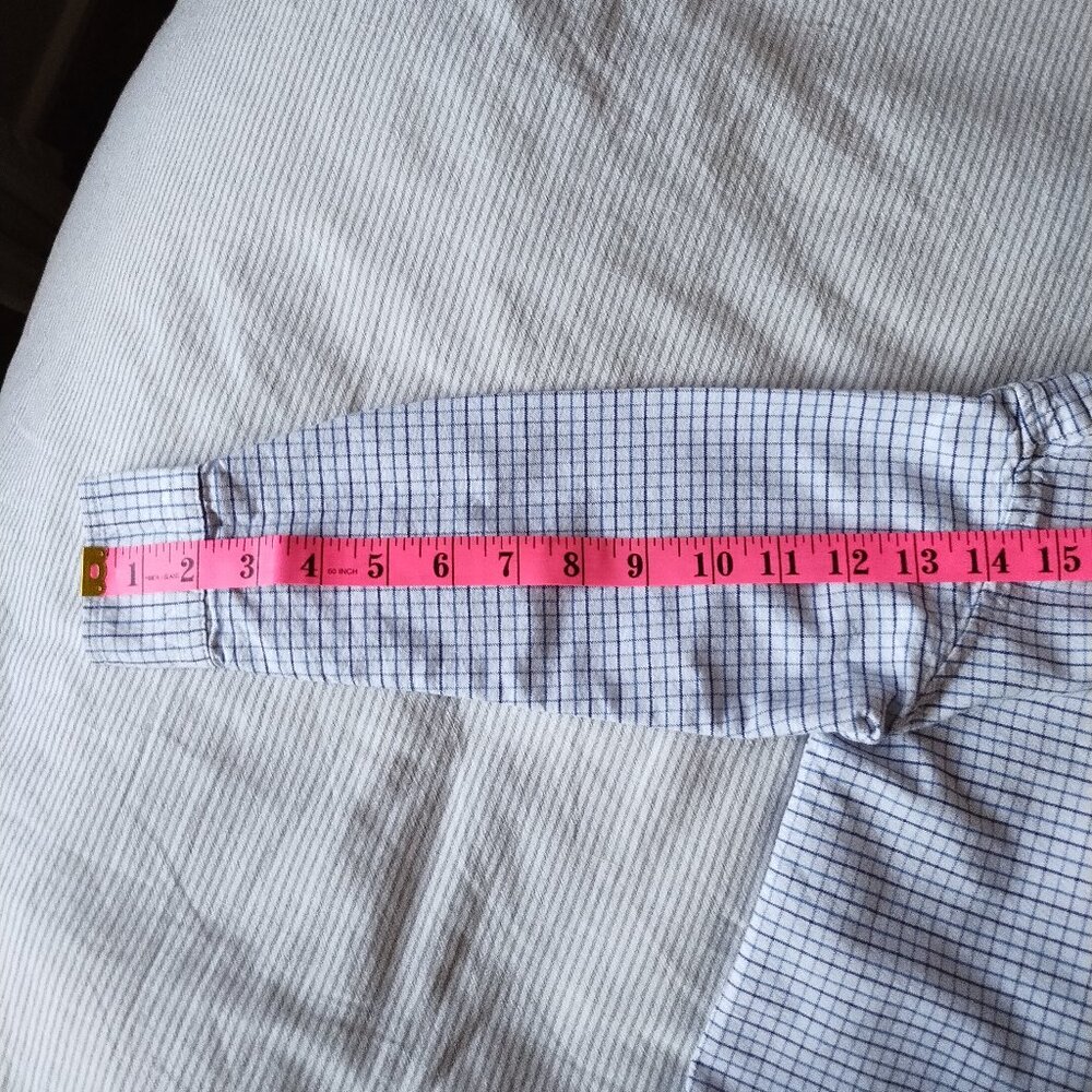 Ralph Lauren Boy's Dress Shirt | Size US 4/4T - Picture 11 of 13